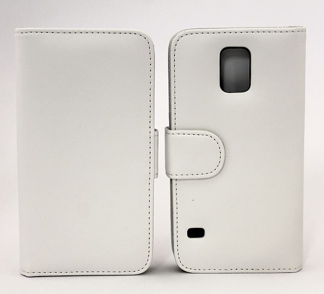 Lommebok-etui Samsung Galaxy S5 / S5 Neo (G900F / G903F)