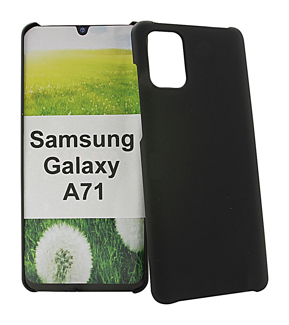 Hardcase Deksel Samsung Galaxy A71 (A715F/DS)