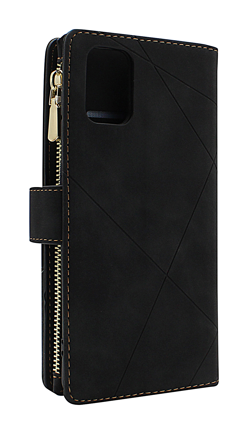 XL Standcase Lyxetui Samsung Galaxy A71 (A715F/DS)
