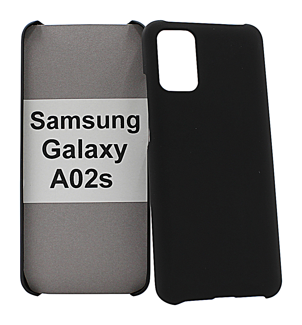 Hardcase Deksel Samsung Galaxy A02s (A025G/DS)