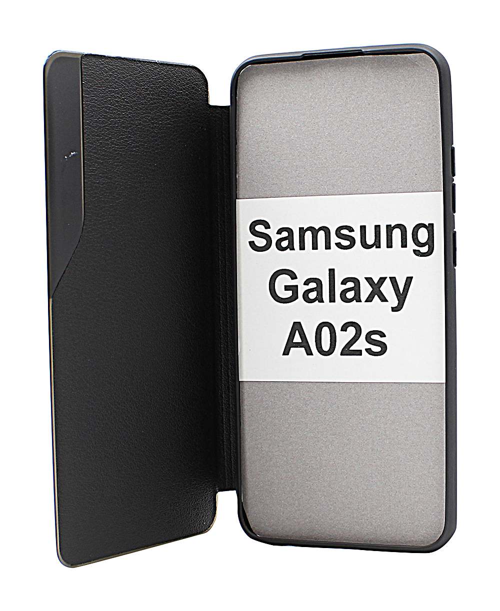 Smart Flip Cover Samsung Galaxy A02s (A025G/DS)