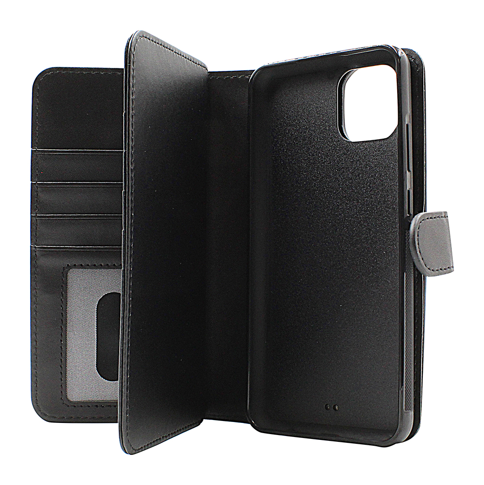 Skimblocker XL Magnet Wallet Samsung Galaxy A03 (A035G/DS)