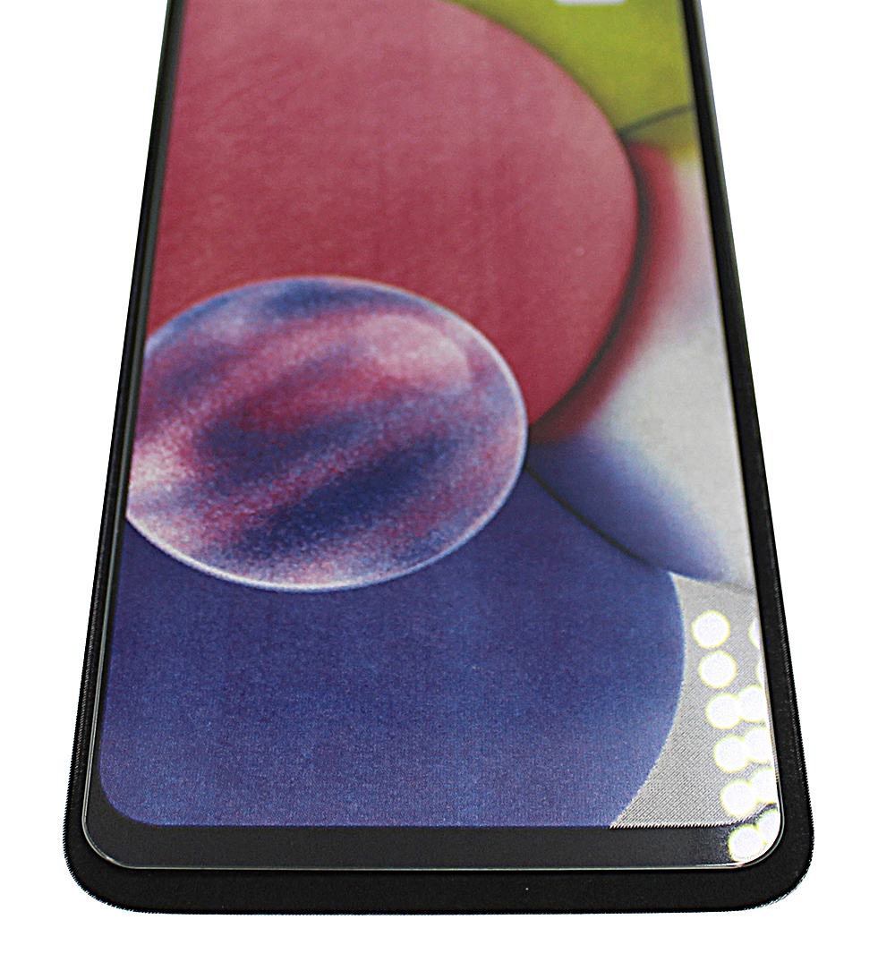 Skjermbeskyttelse av glass Samsung Galaxy A03s (SM-A037G)
