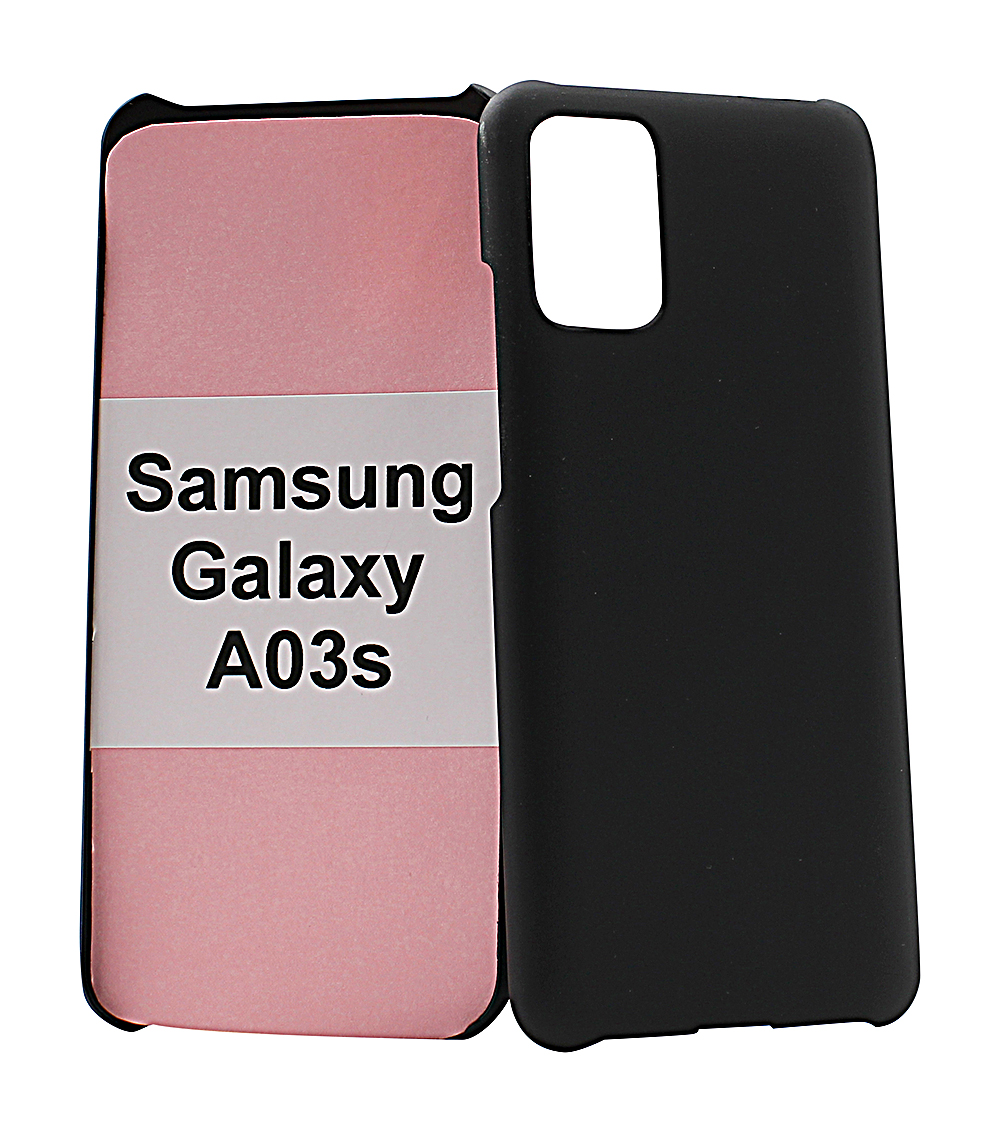 Hardcase Deksel Samsung Galaxy A03s (SM-A037G)