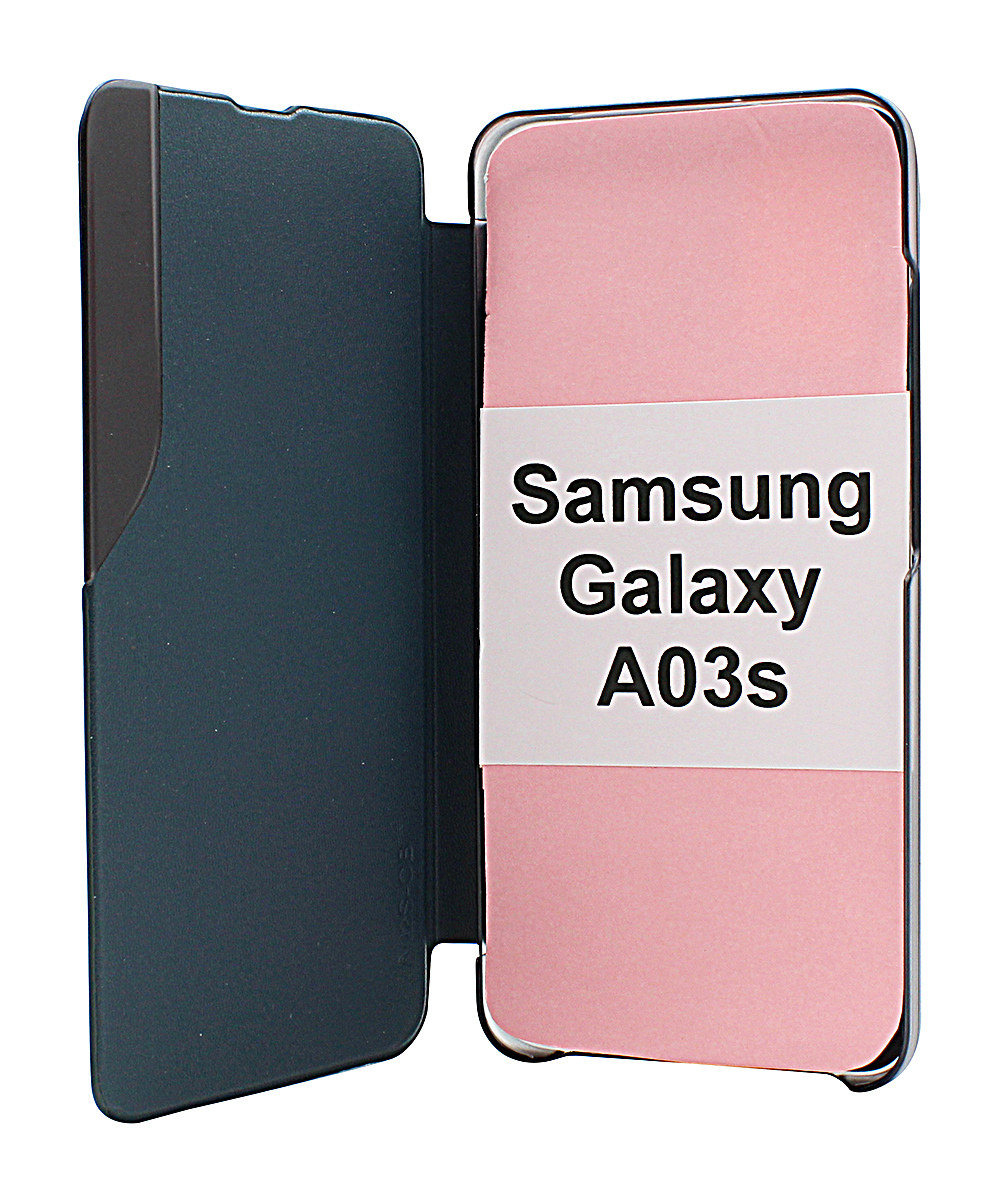 Smart Flip Cover Samsung Galaxy A03s (A037G)