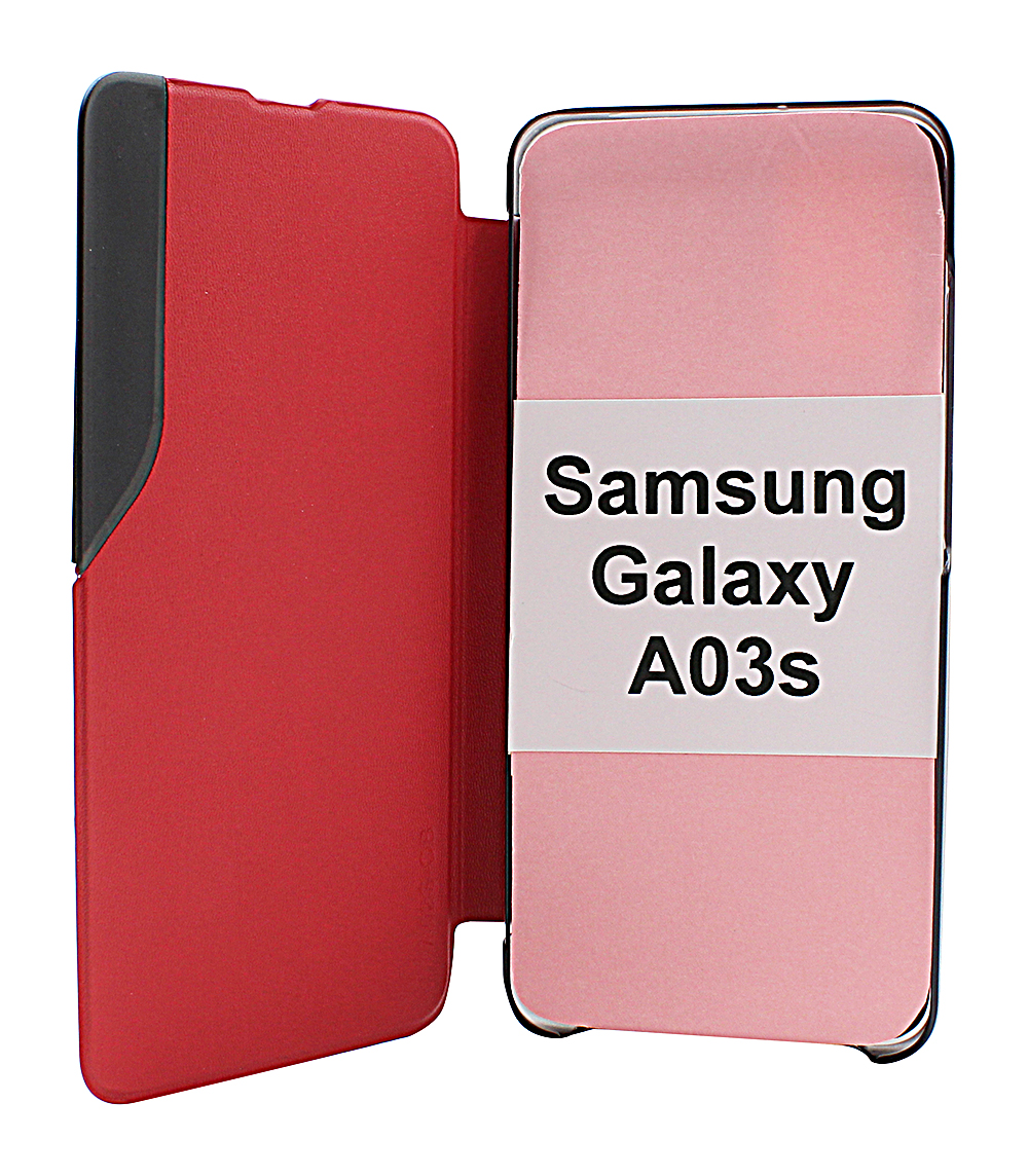 Smart Flip Cover Samsung Galaxy A03s (A037G)