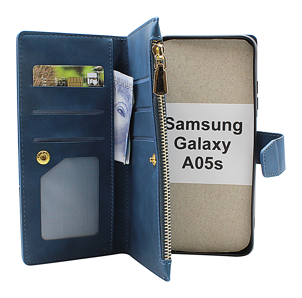 XL Standcase Lyxetui Samsung Galaxy A05s (SM-A057F/DS)