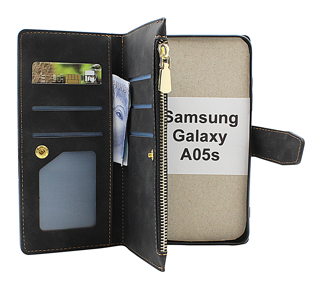 XL Standcase Lyxetui Samsung Galaxy A05s (SM-A057F/DS)