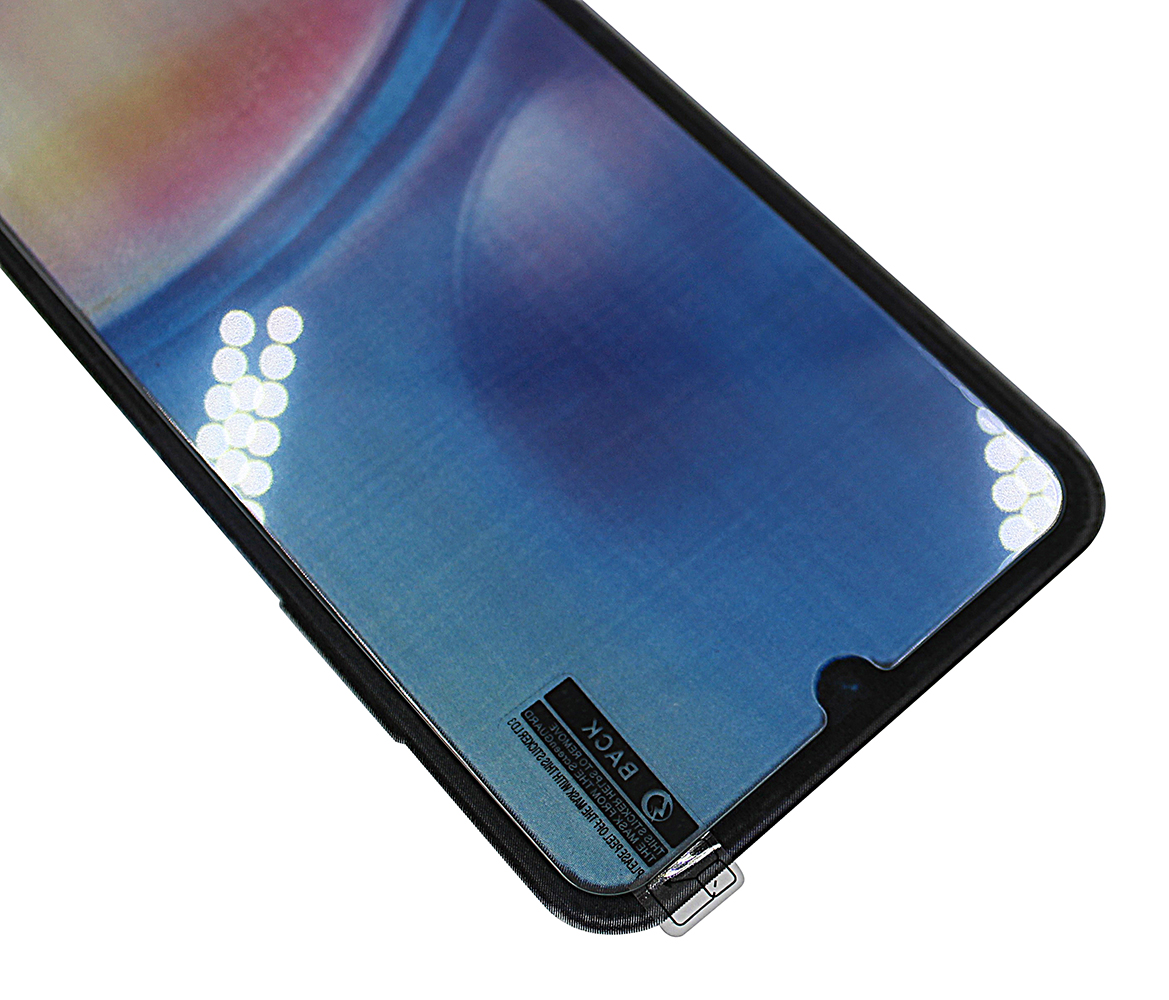 Skjermbeskyttelse av glass Samsung Galaxy A05s (SM-A057F/DS)