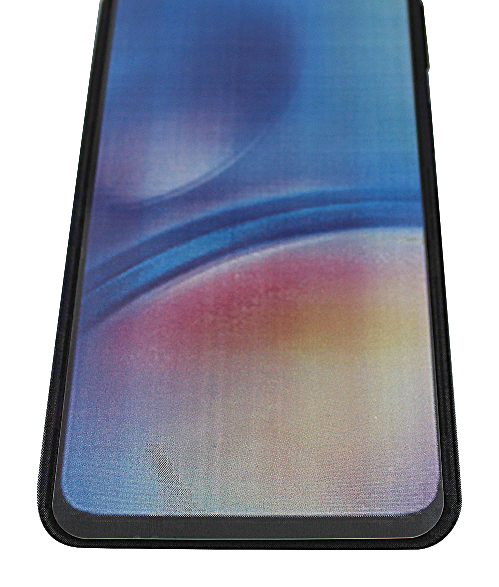 6-pakning Skjermbeskyttelse Samsung Galaxy A05s (SM-A057F/DS)
