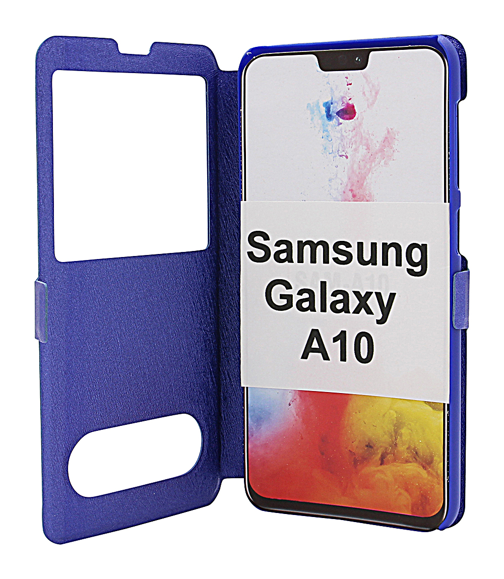Flipcase Samsung Galaxy A10 (A105F/DS)