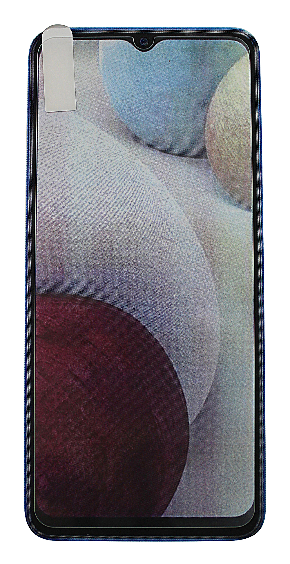 Skjermbeskyttelse av glass Samsung Galaxy A12 (A125F/DS)