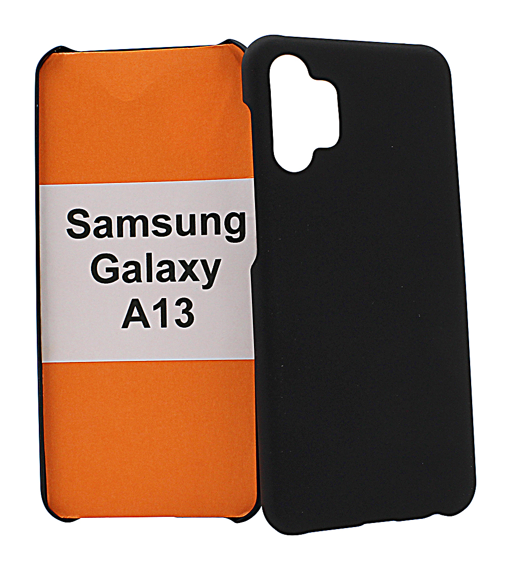 Hardcase Deksel Samsung Galaxy A13 (A135F/DS)