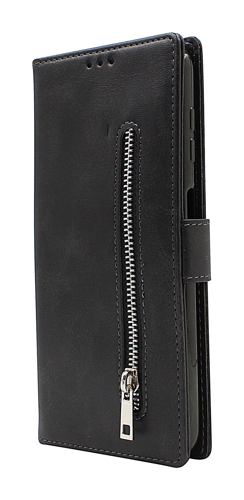 Zipper Standcase Wallet Samsung Galaxy A13 (A135F/DS)