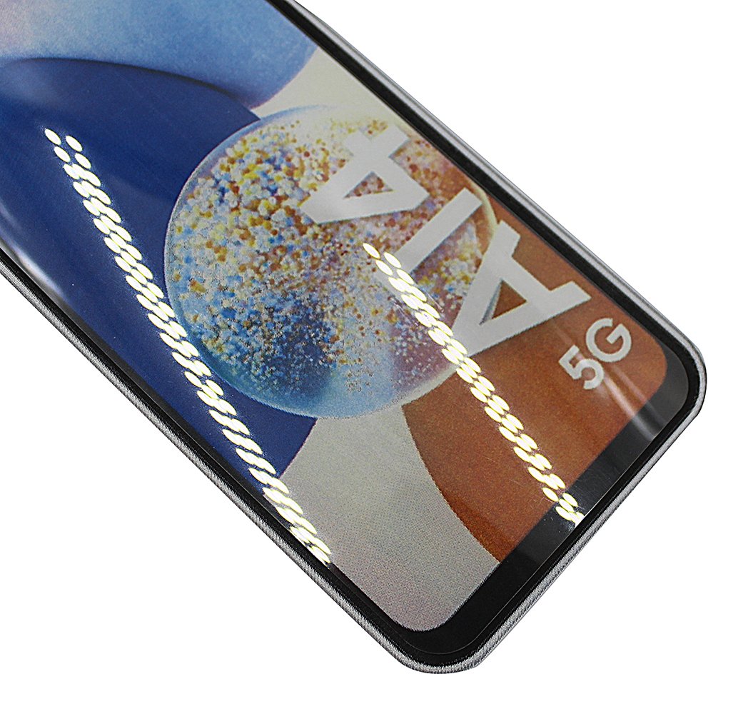 6-pakning Skjermbeskyttelse Samsung Galaxy A14 4G / 5G