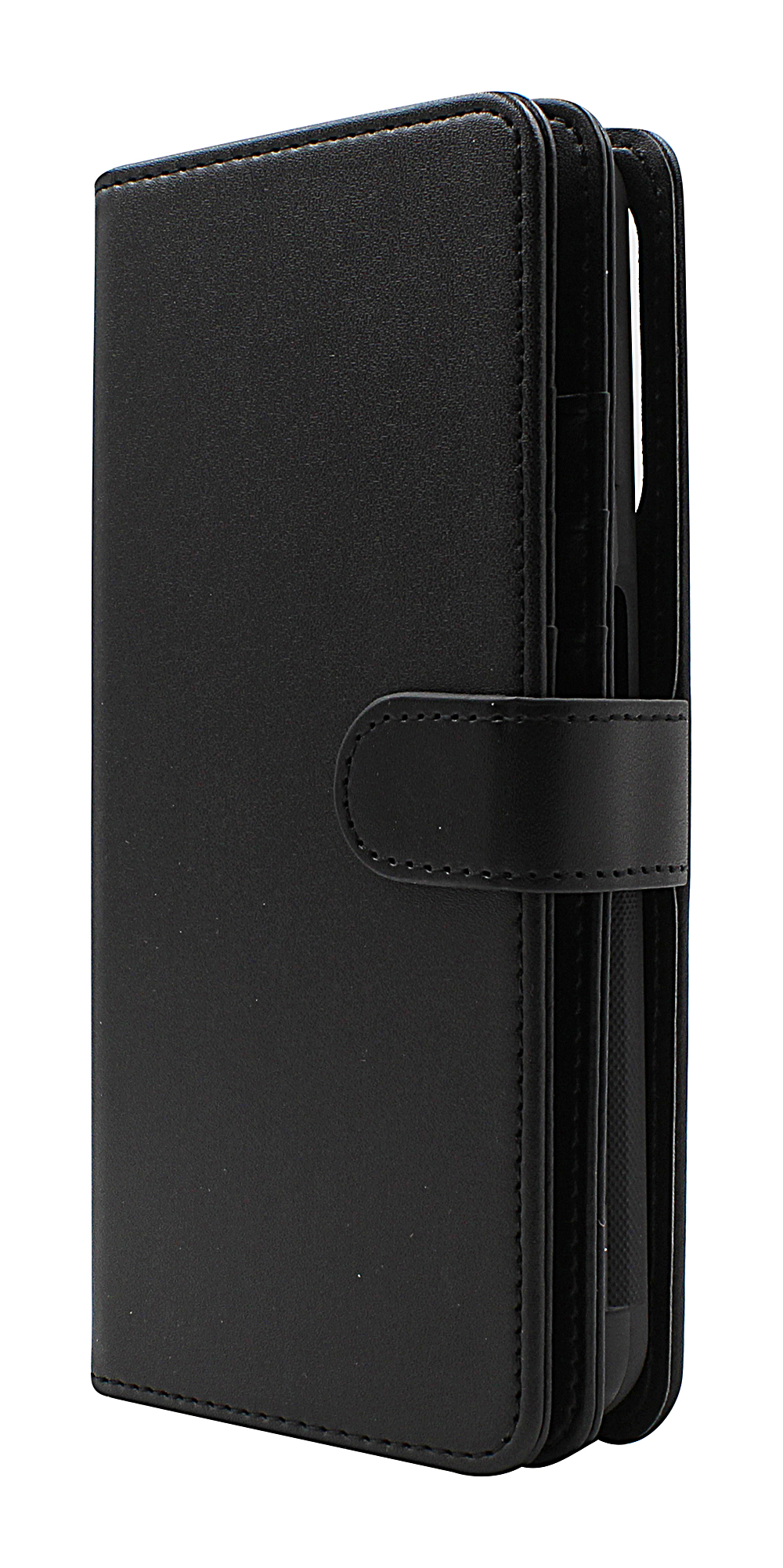Skimblocker XL Magnet Wallet Samsung Galaxy A14 4G / 5G