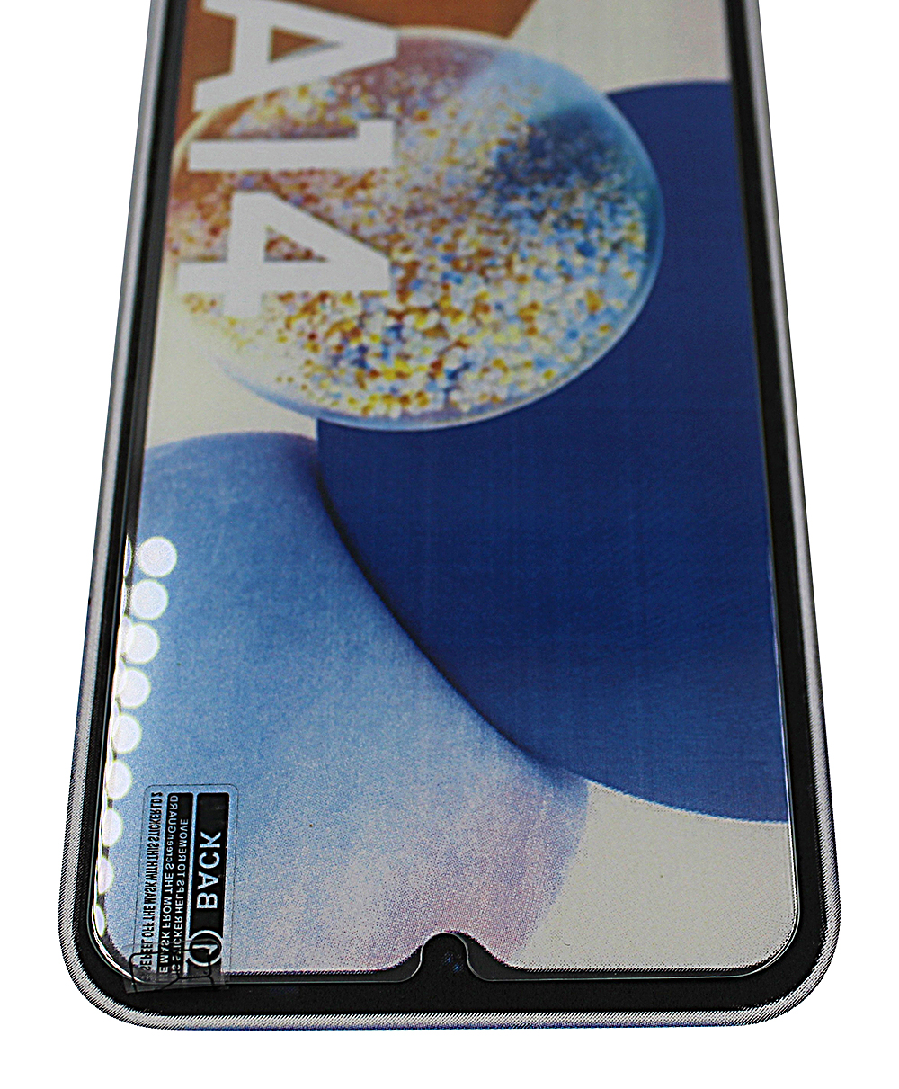 Skjermbeskyttelse av glass Samsung Galaxy A14 4G / 5G