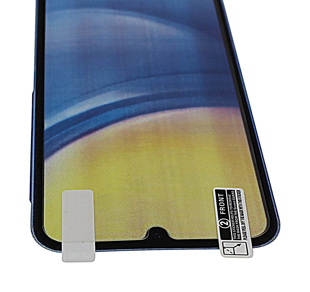 Skjermbeskyttelse Samsung Galaxy A15 5G
