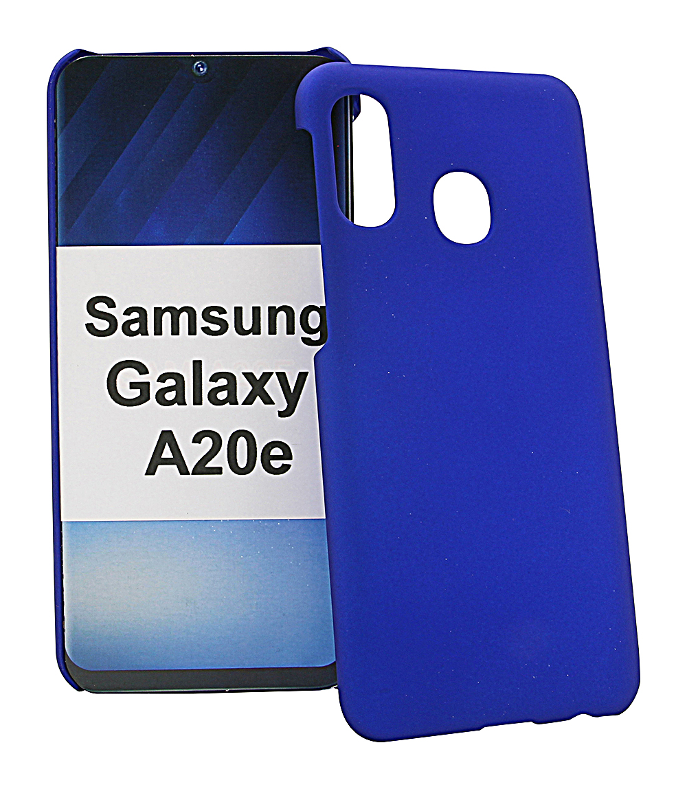 Hardcase Deksel Samsung Galaxy A20e (A202F/DS)