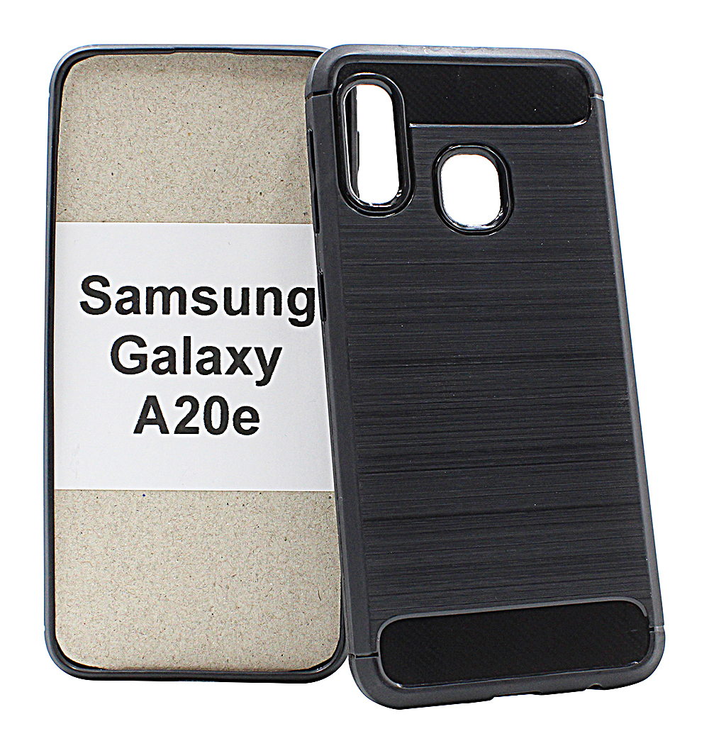 Product Image for TPU Deksel Samsung Galaxy A20e (A202F/DS)