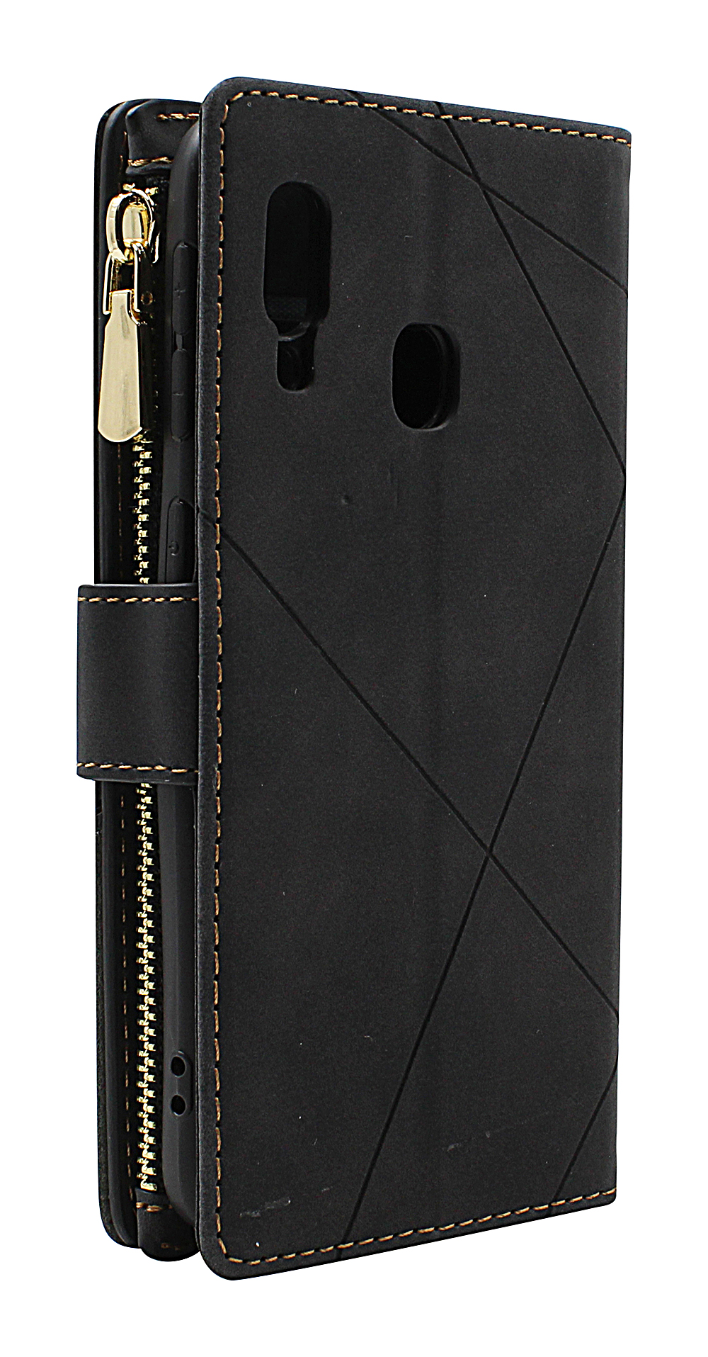 XL Standcase Lyxetui Samsung Galaxy A20e (A202F/DS)