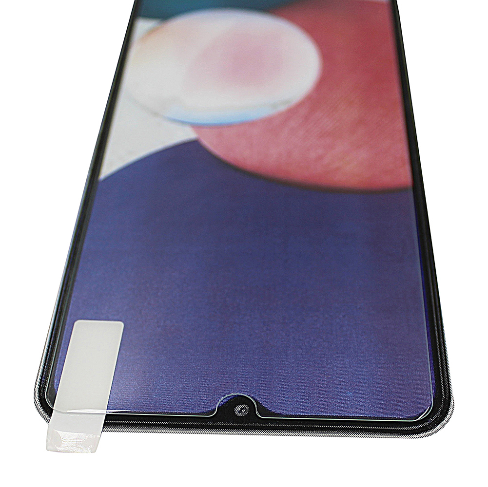 Skjermbeskyttelse av glass Samsung Galaxy A22 5G (SM-A226B)