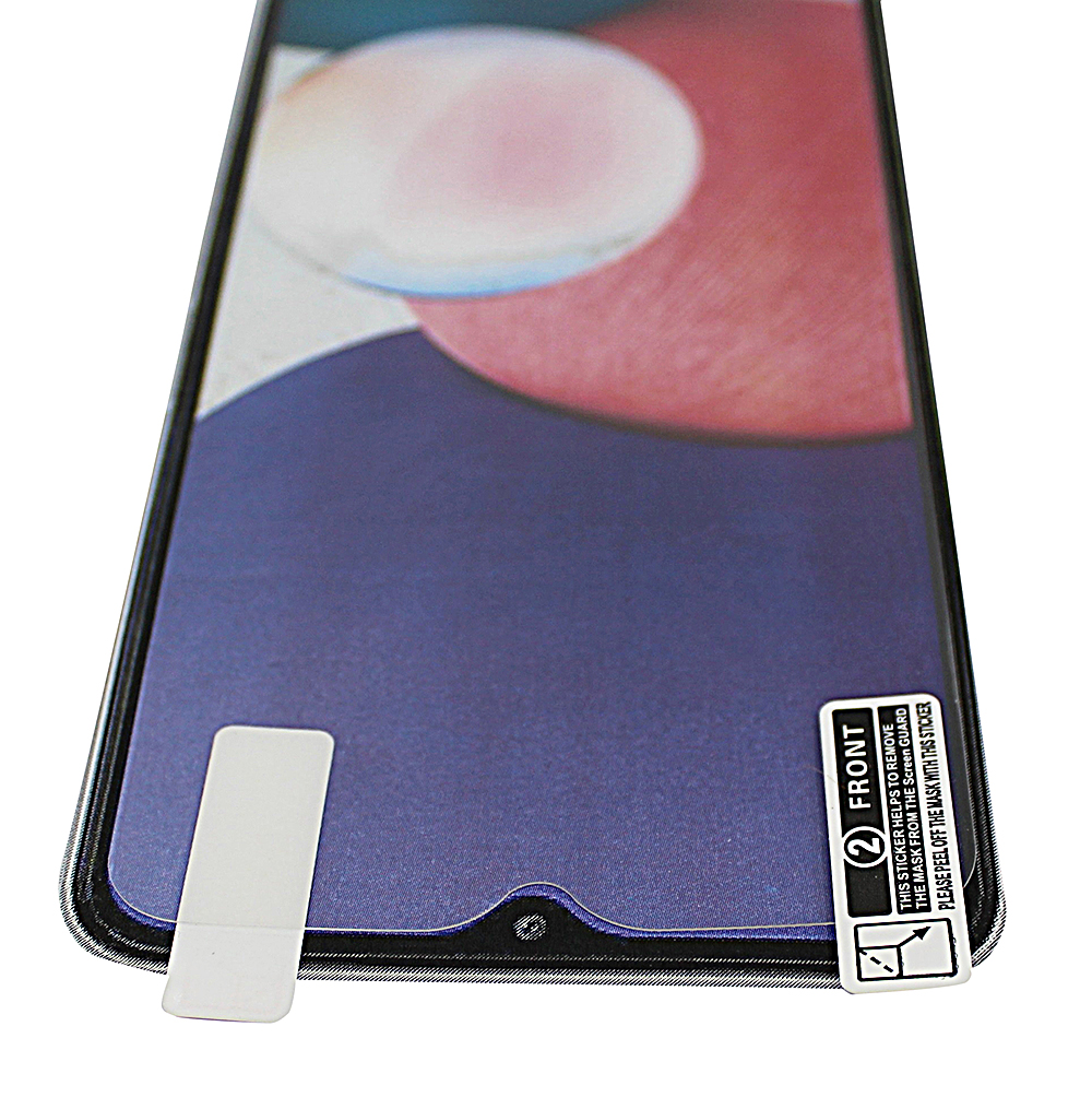 6-pakning Skjermbeskyttelse Samsung Galaxy A22 5G (SM-A226B)