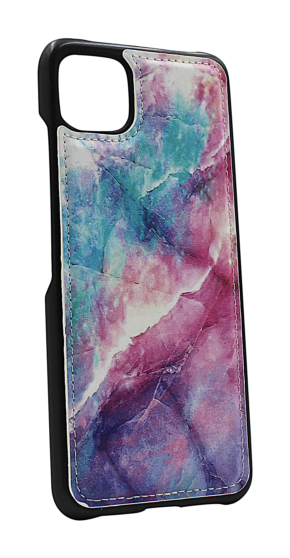 Skimblocker Magnet Designwallet Samsung Galaxy A22 5G (SM-A226B)