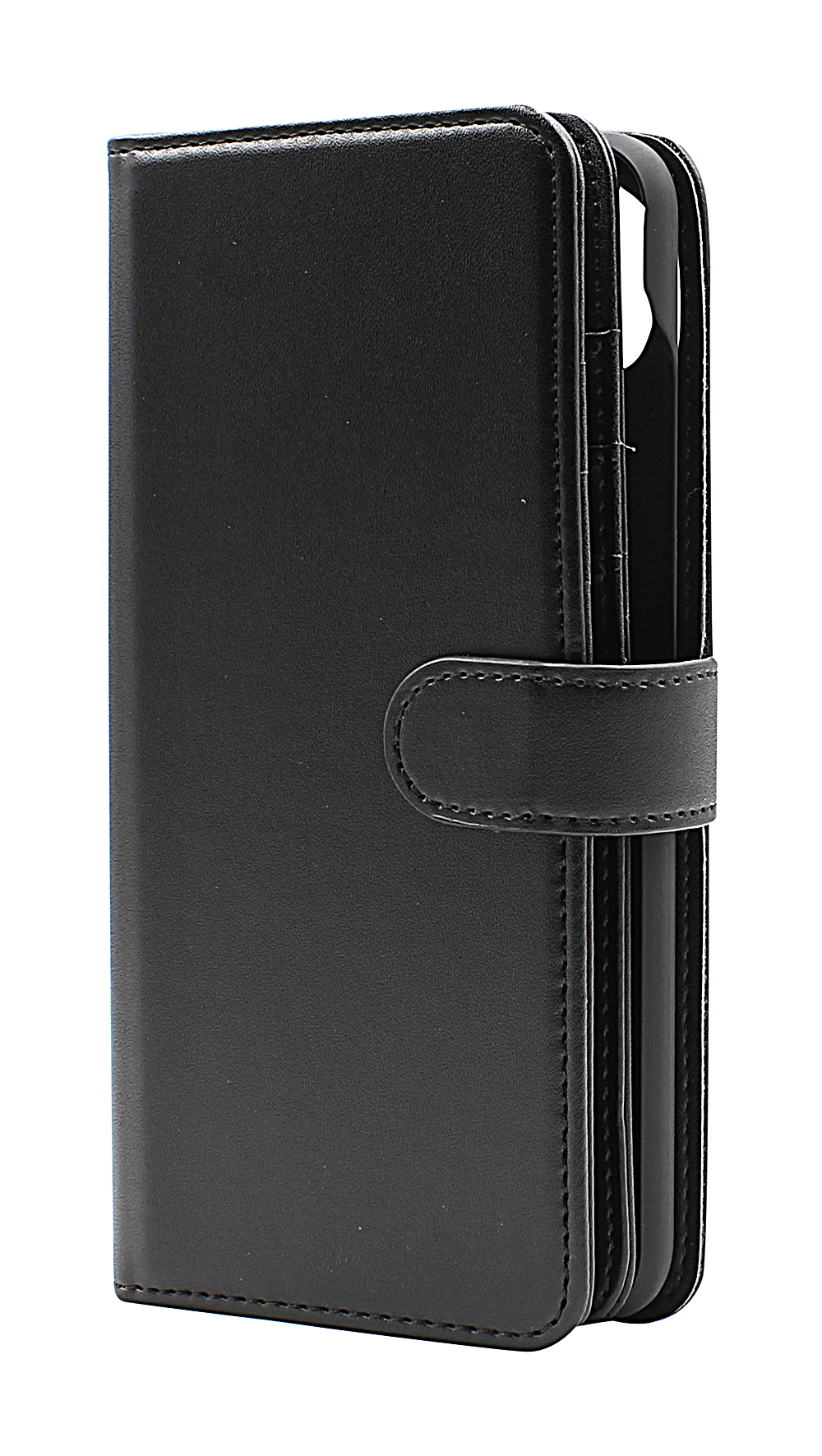 Skimblocker XL Magnet Wallet Samsung Galaxy A22 5G (SM-A226B)