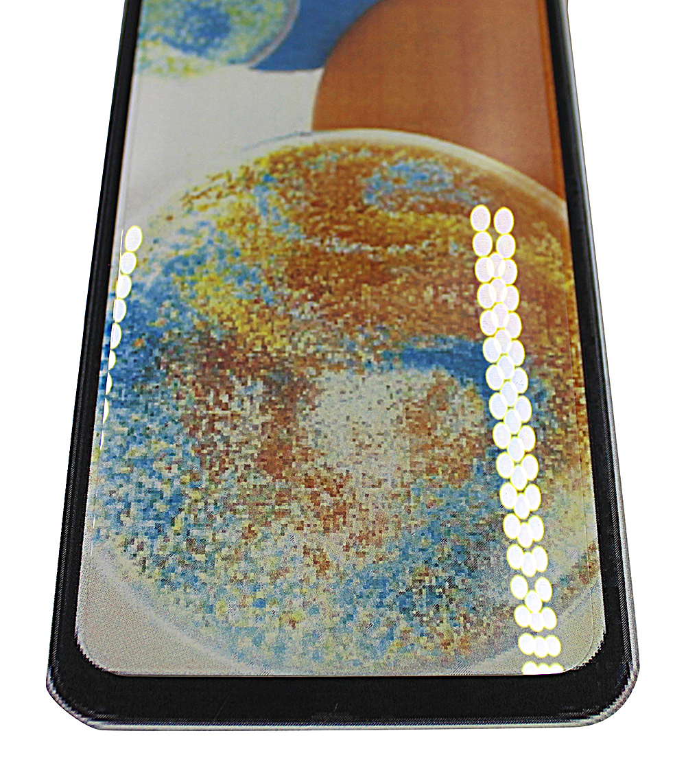 6-pakning Skjermbeskyttelse Samsung Galaxy A23 5G (A236B)