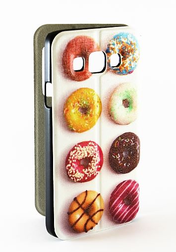 Flipcase Samsung Galaxy A3 (SM-A300F)