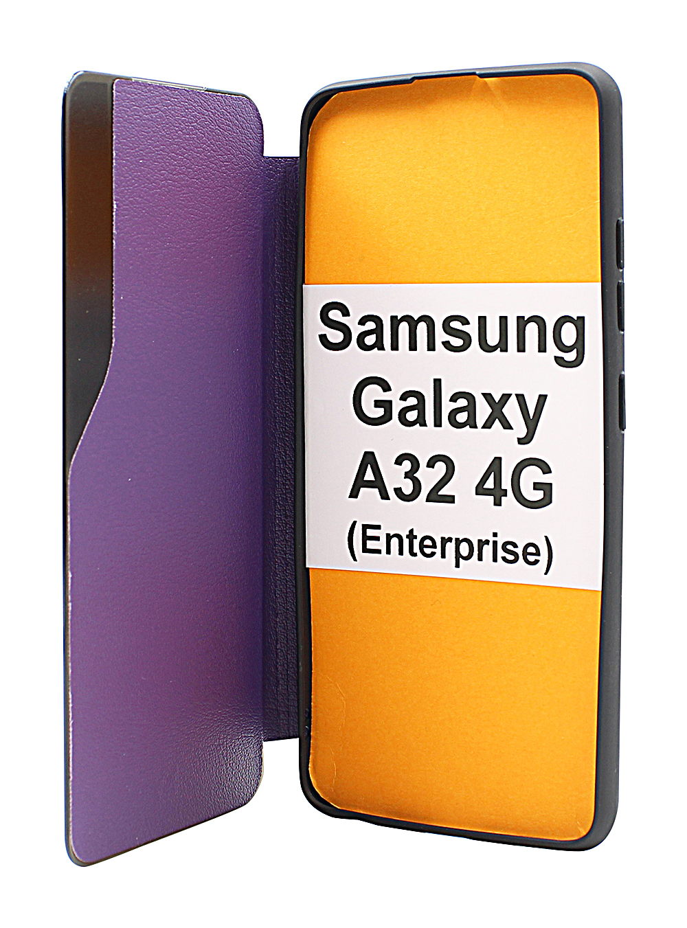 Smart Flip Cover Samsung Galaxy A32 4G (SM-A325F)