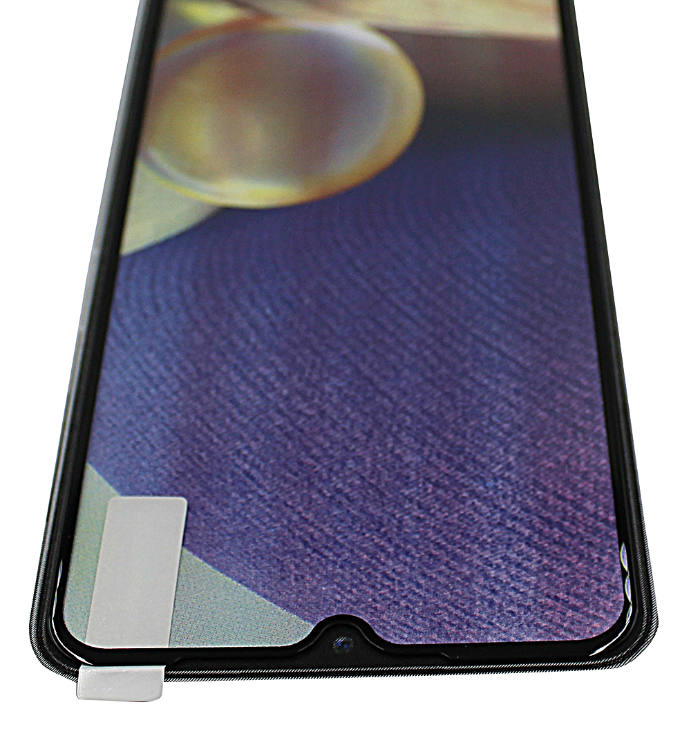 Full Frame Skjermbeskyttelse av glass Samsung Galaxy A32 5G (A326B)