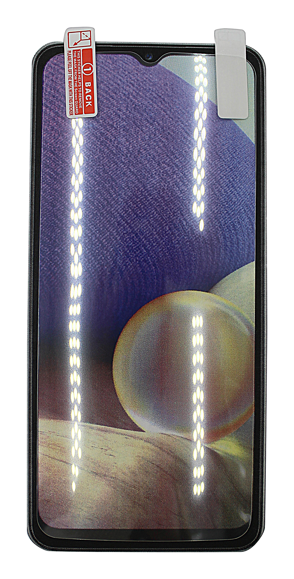Skjermbeskyttelse Samsung Galaxy A32 5G (A326B)
