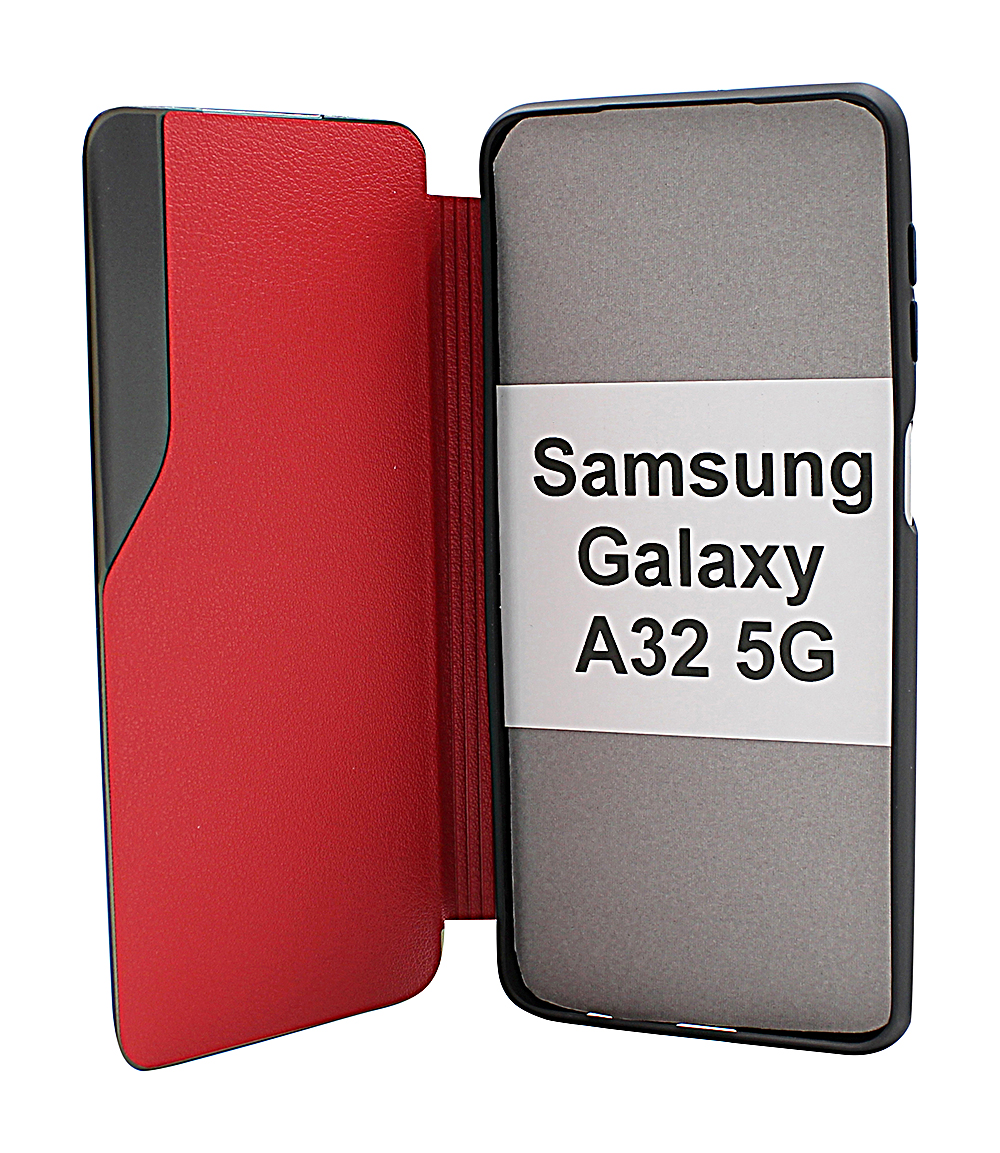 Smart Flip Cover Samsung Galaxy A32 5G (A326B)