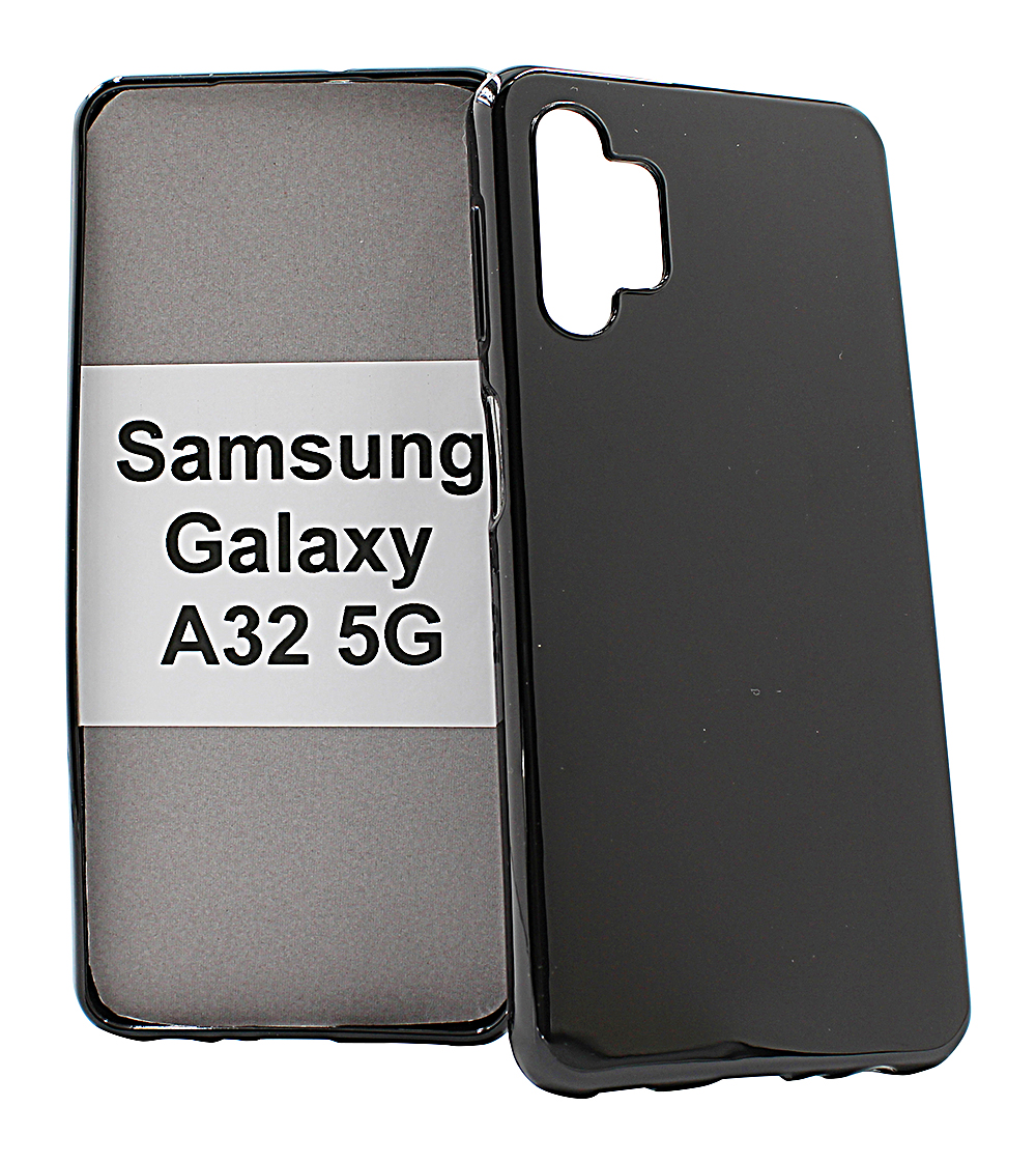 TPU Deksel Samsung Galaxy A32 5G (A326B)