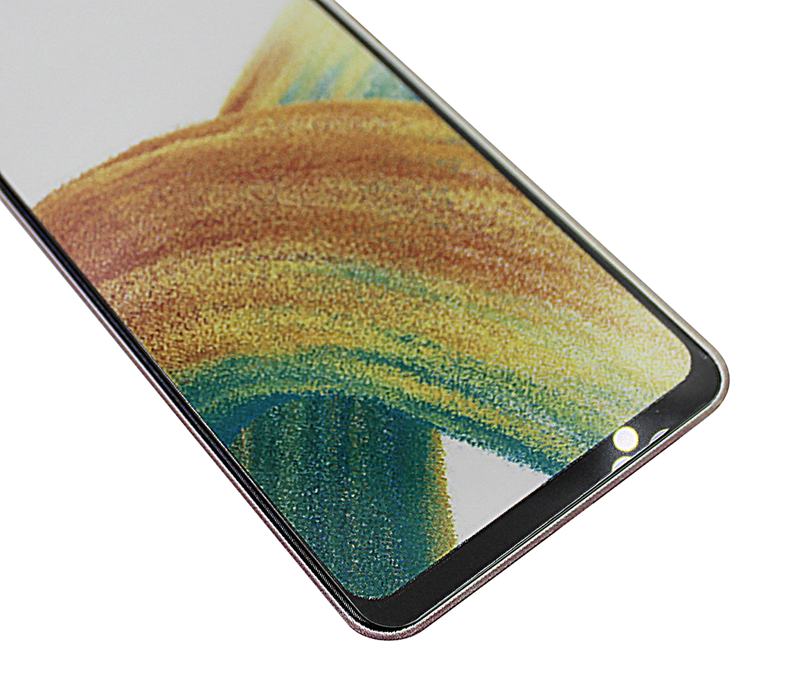 Skjermbeskyttelse av glass Samsung Galaxy A33 5G (A336B)