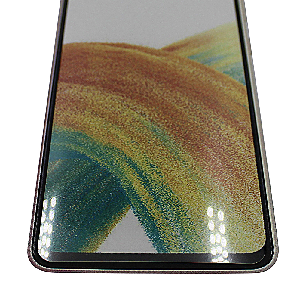 6-pakning Skjermbeskyttelse Samsung Galaxy A33 5G (A336B)