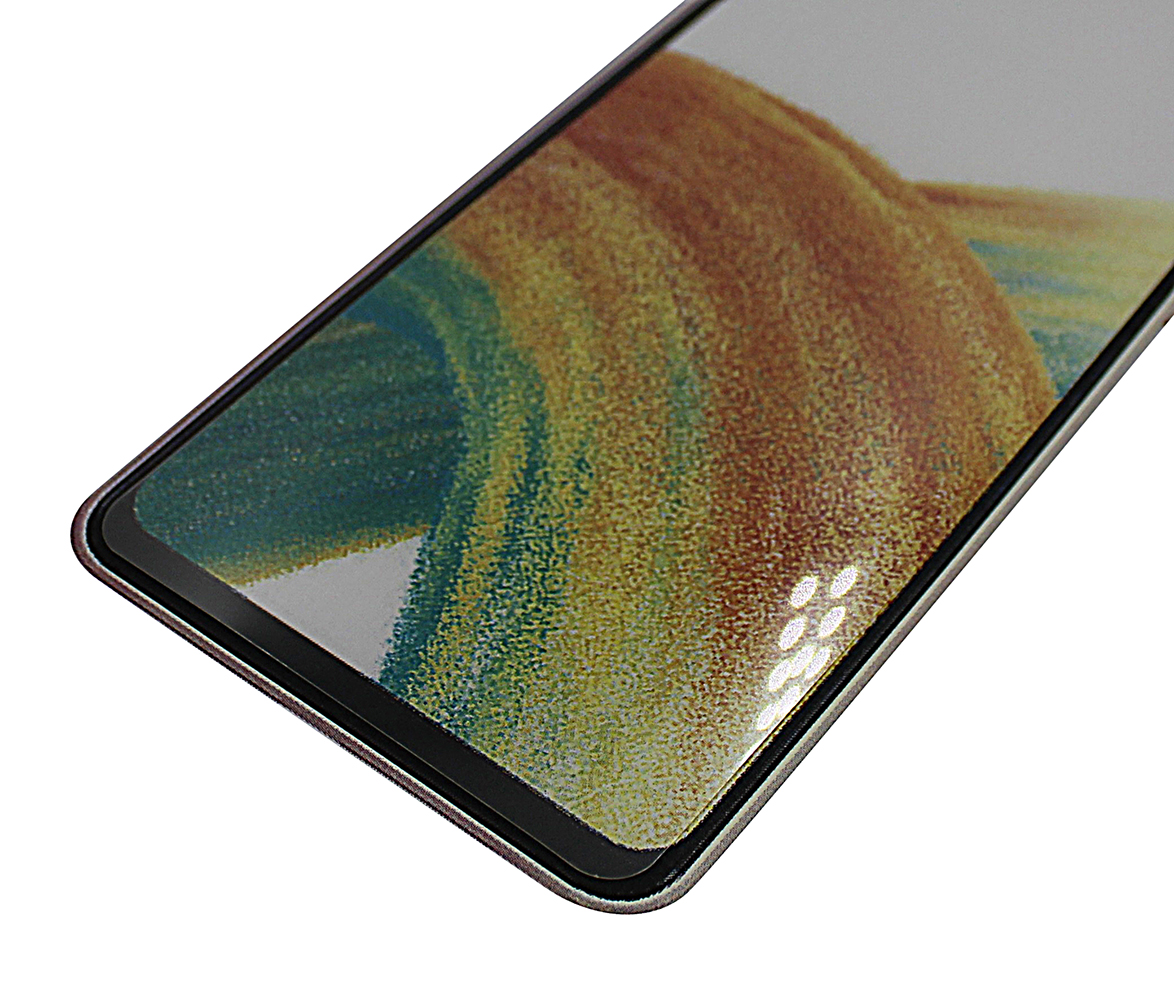 6-pakning Skjermbeskyttelse Samsung Galaxy A33 5G (A336B)