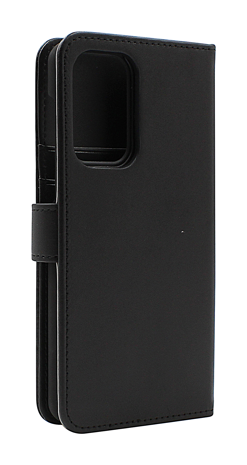 Skimblocker Magnet Wallet Samsung Galaxy A33 5G (A336B)