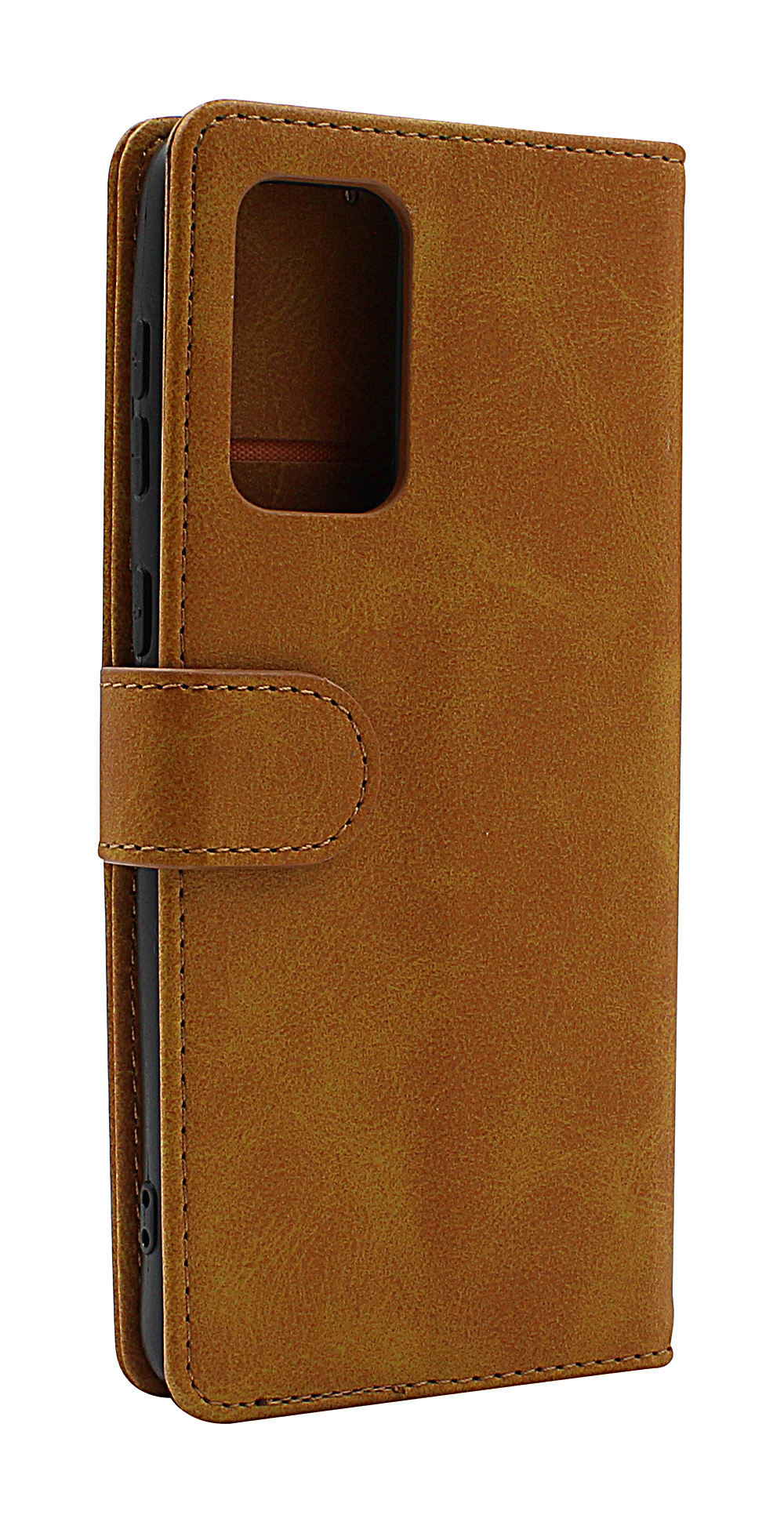 Zipper Standcase Wallet Samsung Galaxy A33 5G (A336B)