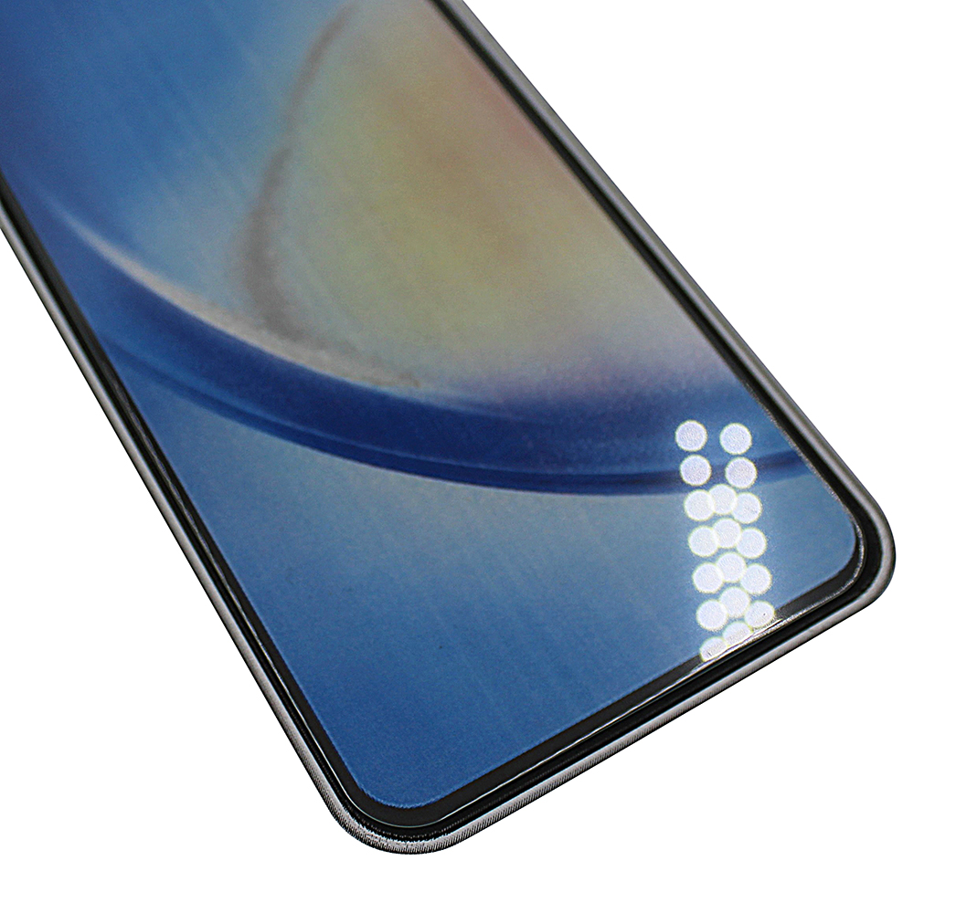 Skjermbeskyttelse av glass Samsung Galaxy A34 5G