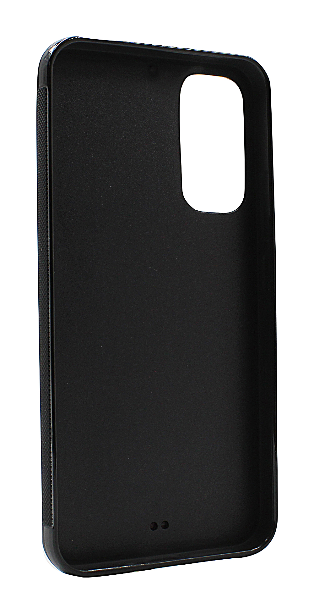 Skimblocker Magnet Wallet Samsung Galaxy Xcover7 5G (SM-G556B)