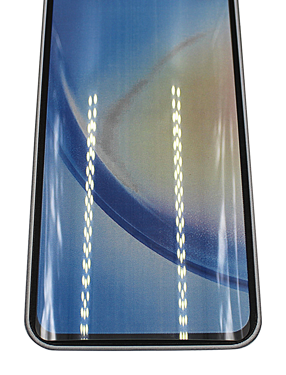 6-pakning Skjermbeskyttelse Samsung Galaxy A34 5G