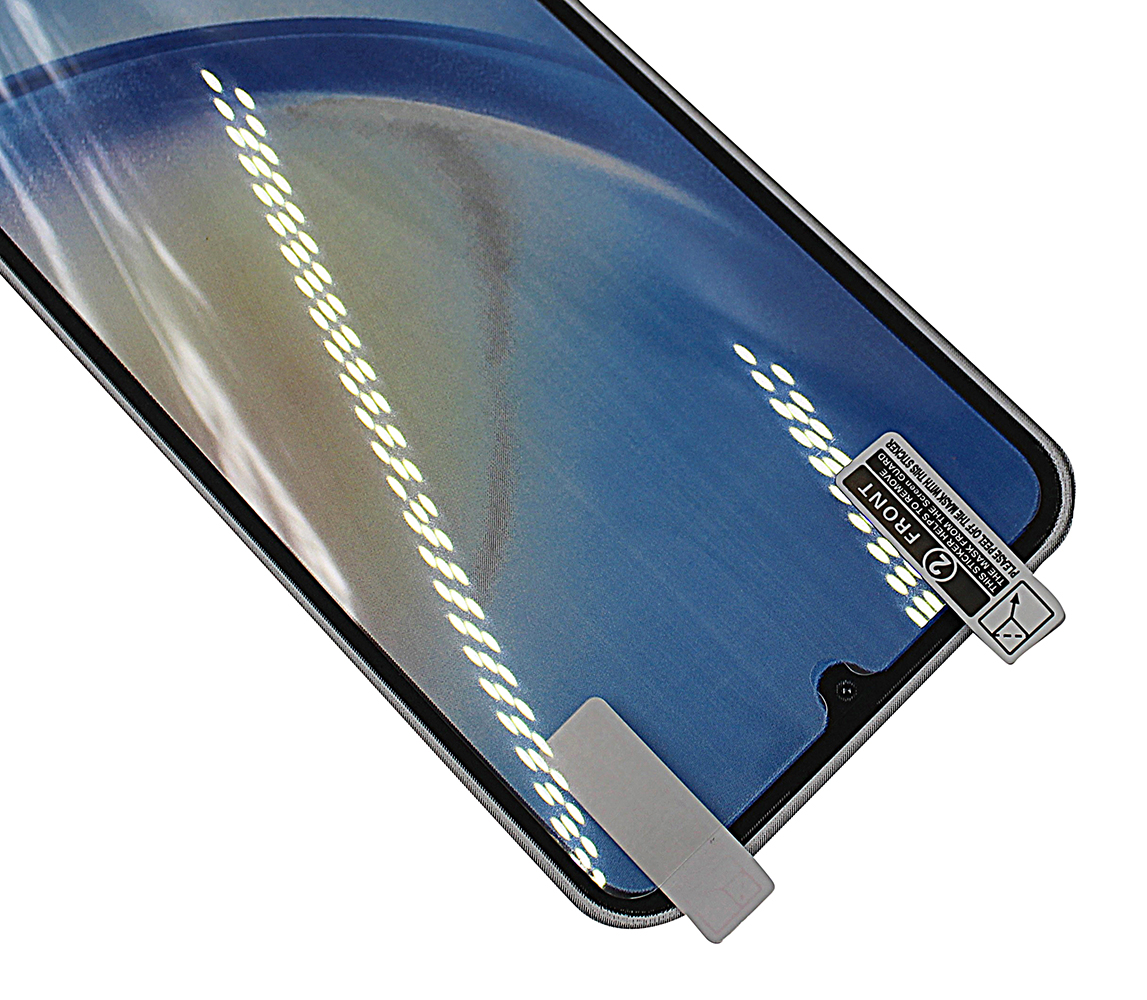 6-pakning Skjermbeskyttelse Samsung Galaxy A34 5G