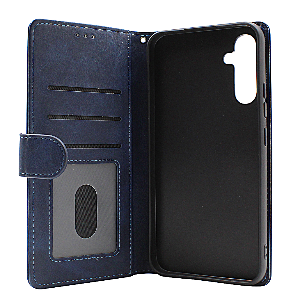 Zipper Standcase Wallet Samsung Galaxy A34 5G