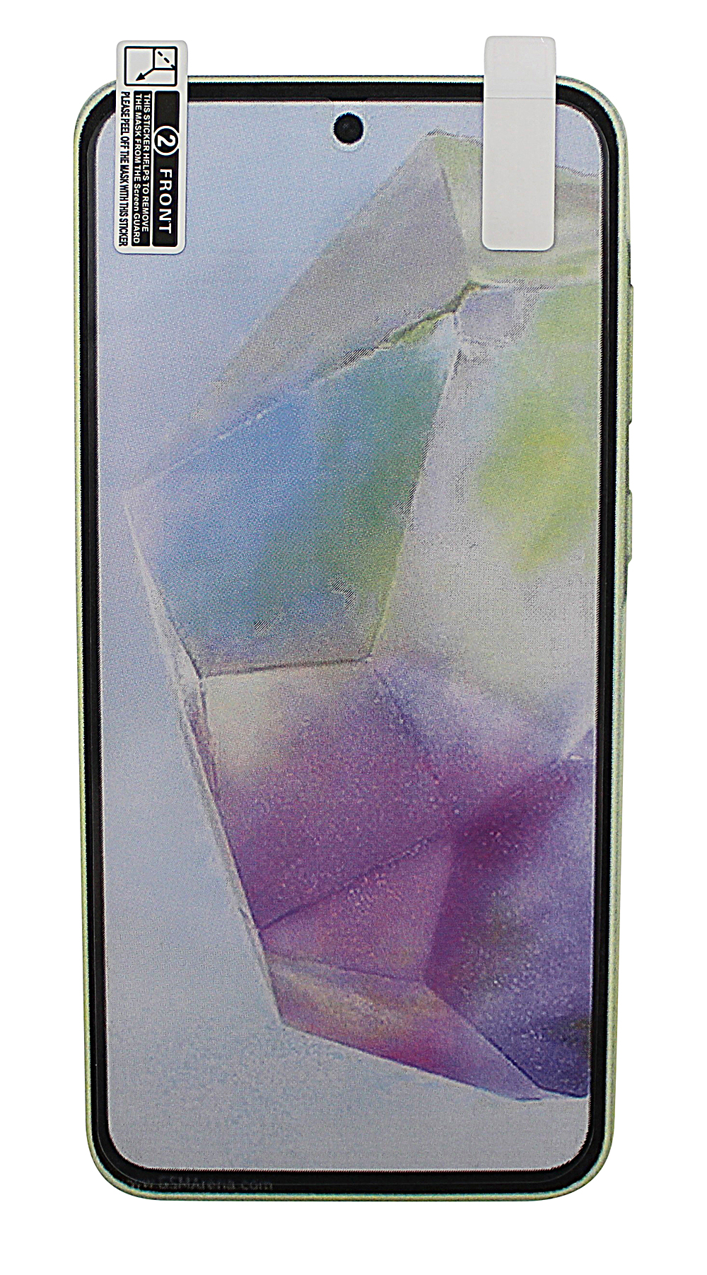 Skjermbeskyttelse Samsung Galaxy A35 5G