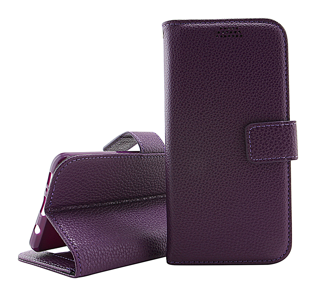 New Standcase Wallet Samsung Galaxy Xcover 4 (G390F)