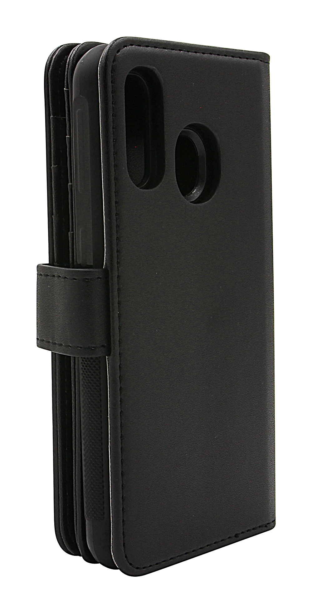 Skimblocker XL Magnet Wallet Samsung Galaxy A40 (A405FN/DS)