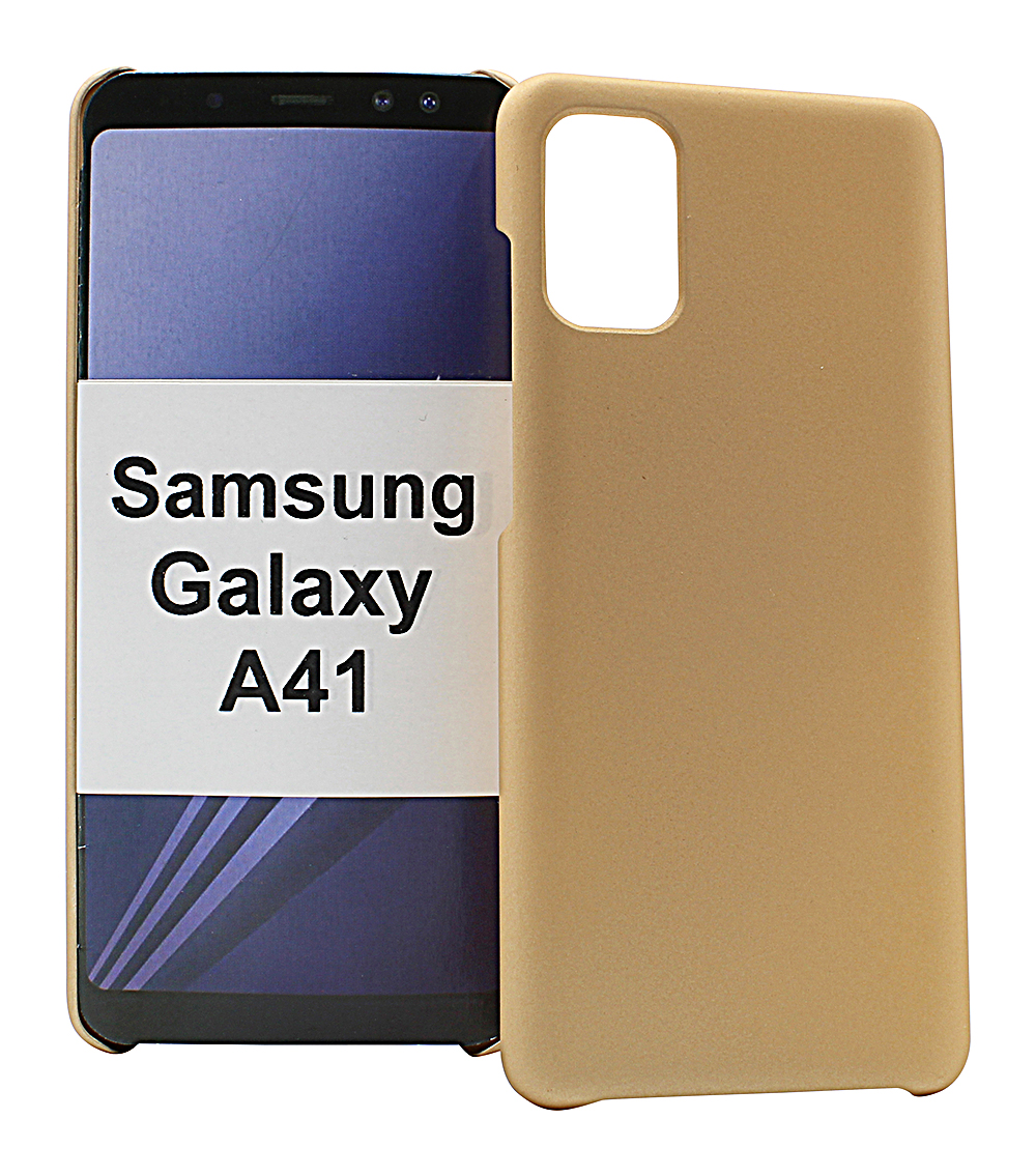 Hardcase Deksel Samsung Galaxy A41